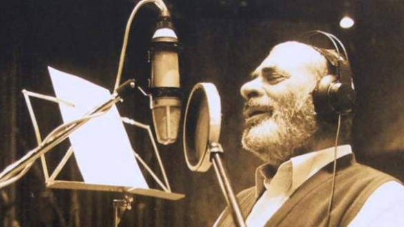 Το τραγούδι της εβδομάδας