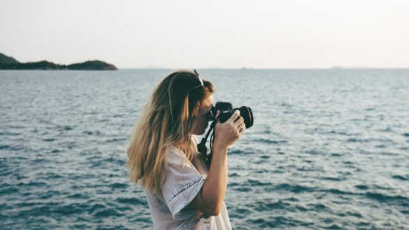 Μαθήματα φωτογραφίας,γαλλικών και γερμανικών από το ΚΔΒΜ Αλεξανδρούπολης