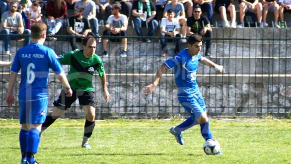 Στην Α.Ε.Διδυμοτείχου ο Σωκράτης Δολαπτσόπουλος