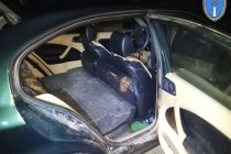 Κατασχέσεις οστράκων ακατάλληλων για ανθρώπινη κατανάλωση στην Αλεξανδρούπολη και συλλήψεις ημεδαπών