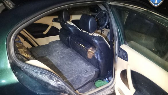 Κατασχέσεις οστράκων ακατάλληλων για ανθρώπινη κατανάλωση στην Αλεξανδρούπολη και συλλήψεις ημεδαπών