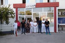 Κατάληψη στο Νοσοκομείο Διδυμοτείχου