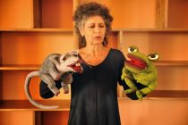 Παραμύθια του λαού μας και όλου του κόσμου στο Σουφλί