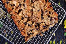 Κέικ με δημητριακά