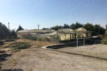 Αποκατάταση του Θερμοκηπίου του ΕΠΑΛ ζητά η Λαϊκή Συσπείρωση