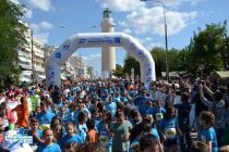 Run Greece 2020: Τον Σεπτέμβριο η έναρξη από Αλεξανδρούπολη