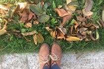 Ξεκινάει σήμερα το βράδυ το φθινόπωρο