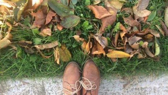 Ξεκινάει σήμερα το βράδυ το φθινόπωρο