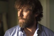 Βράβευση του Γιάννη Στάνκογλου στο Φεστιβάλ Δράμας