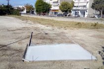 “Είναι στο Χέρι Μας”: Το φιάσκο της θεμελίωσης ιερού ναού επισκίασε τις εκδηλώσεις για το Έτος Καραθεοδωρή”