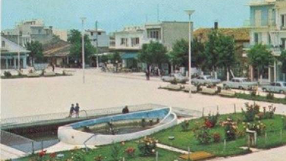 Το τραγούδι της εβδομάδας