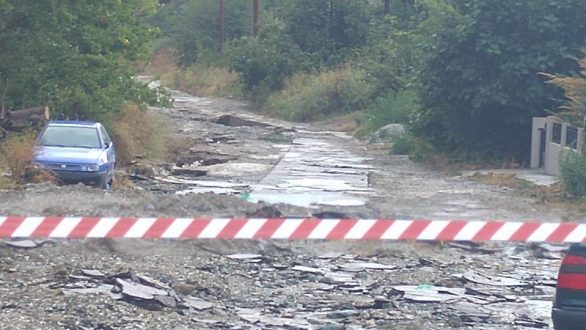 Έκτακτη ανακοίνωση από το Δήμο Σαμοθράκης
