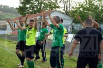 Επιστροφή Καζάλα στην Α.Ε.Διδυμοτείχου