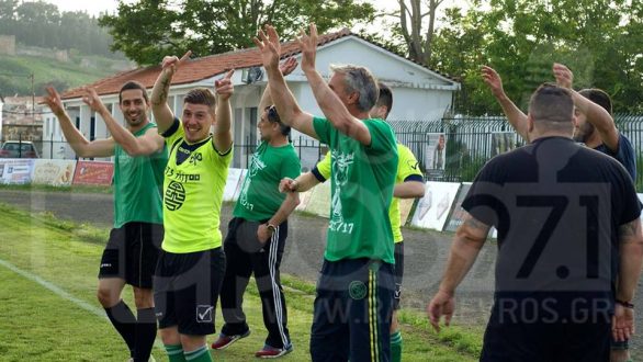 Επιστροφή Καζάλα στην Α.Ε.Διδυμοτείχου