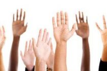 Ομιλία με θέμα “Εισαγωγή στη Νοηματική” στο Εθνολογικό Μουσείο Θράκης