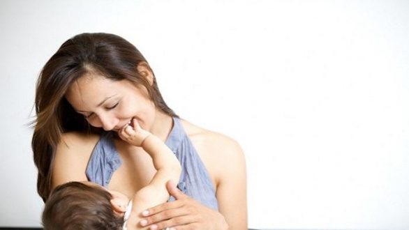 Τμήμα Συμβουλευτικής θηλασμού στο Πολυκοινωνικό της Αλεξανδρούπολης