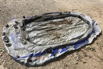 Σύλληψη αλλοδαπού για διακίνηση μεταναστών στο Πραγγί