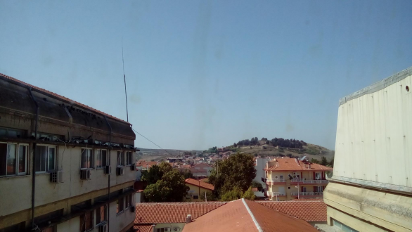 Μια εικόνα κι ένας ουρανός…ανοιχτό παράθυρο για την σκέψη…