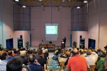 Ημερίδα για τα Σχέδια Βελτίωσης και την Απονιτροποίηση