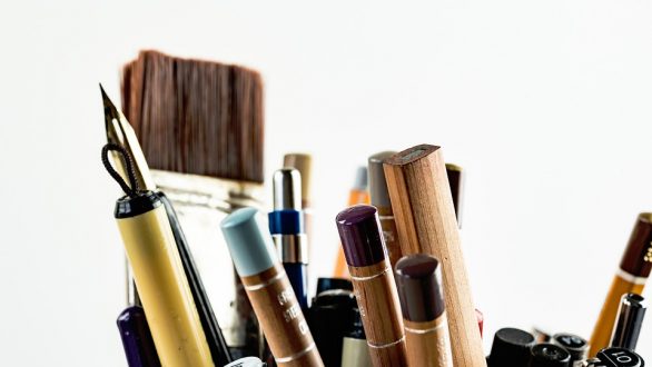 Τμήμα Καλλιτεχνικών στο Πολυκοινωνικό του Δήμου Αλεξανδρούπολης