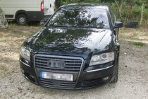 Συνελήφθησαν 3 διακινητές που προωθούσαν στη χώρα μη νόμιμους μετανάστες