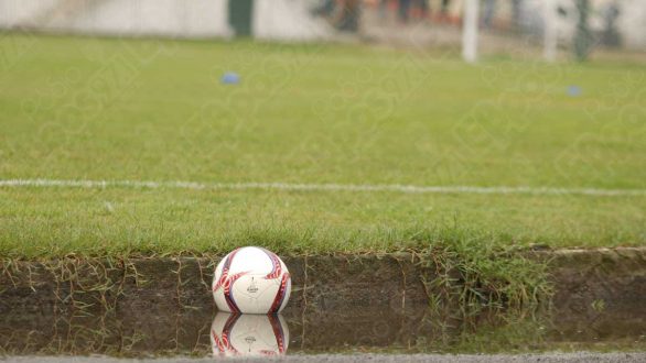 Αναβλήθηκε ο αγώνας Α.Ε.Διδυμοτείχου – Νέστος Χρυσούπολης