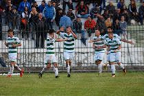 Με το δεξί στη Γ΄Εθνική η Α.Ε.Διδυμοτείχου κόντρα στο Νέστο