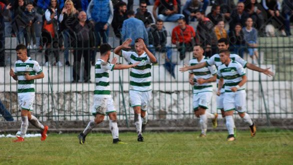 Γ΄Εθνική: Πρόγραμμα και Διαιτητές (19η Αγωνιστική)