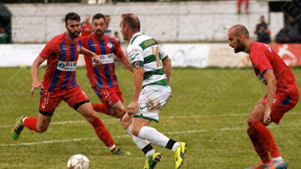 Α.Ε.Διδυμοτείχου – Νέστος Χρυσούπολης οι δηλώσεις και τα highlights.