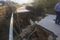 Παράταση καταβολής των οφειλών σε πληγείσες περιοχές της Σαμοθράκης