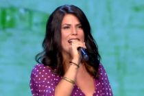 Στην επόμενη φάση του The Voice of Greece η Βάγια Ζυγογιάννη από το Διδυμότειχο