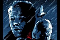 Προβολή ταινίας “Blade Runner” από την Κινηματογραφική Λέσχη Φοιτητών Αλεξανδρούπολης