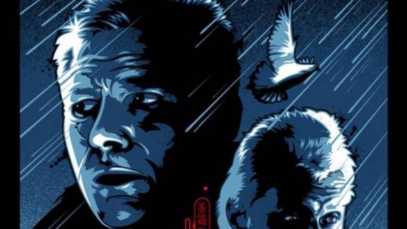 Προβολή ταινίας “Blade Runner” από την Κινηματογραφική Λέσχη Φοιτητών Αλεξανδρούπολης