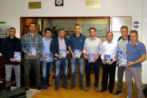 Κυκλοφόρησε το επετειακό Λεύκωμα του Ορέστη Ορεστιάδας