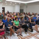 Συσκέψεις σε Ορεστιάδα και Αλεξανδρούπολη για την «Εβδομάδα Δημόσιας Υγείας και Κοινωνικής Μέριμνας»