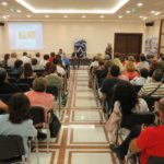 Συσκέψεις σε Ορεστιάδα και Αλεξανδρούπολη για την «Εβδομάδα Δημόσιας Υγείας και Κοινωνικής Μέριμνας»