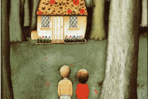 Ομιλία για την ανάγνωση παιδικών βιβλίων στη Δημοτική Βιβλιοθήκη Αλεξανδρούπολης