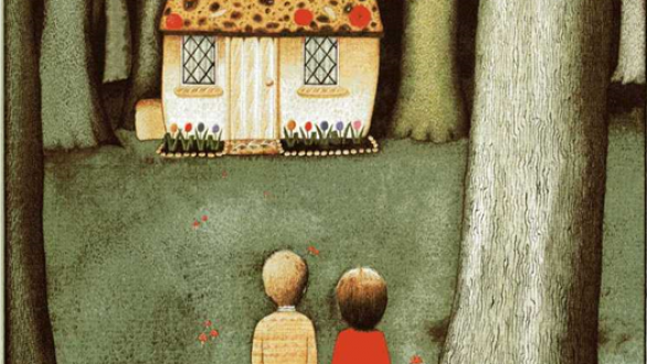 Ομιλία για την ανάγνωση παιδικών βιβλίων στη Δημοτική Βιβλιοθήκη Αλεξανδρούπολης