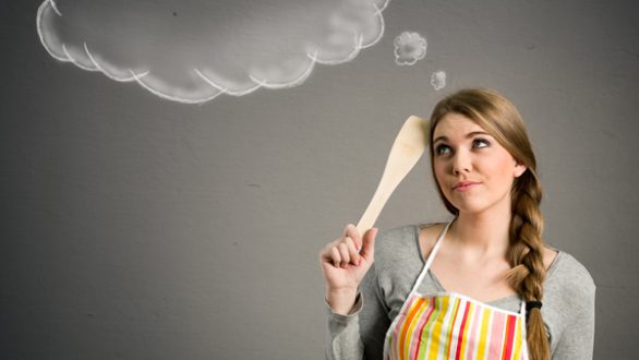 10 μυστικά της κουζίνας