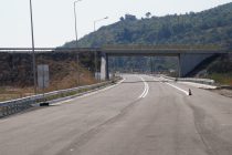 Παραδίδεται την Δευτέρα κομμάτι του κάθετου άξονα