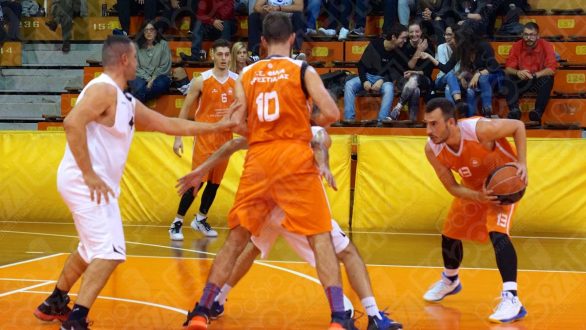 ΕΚΑΣΑΜΑΘ: Αποτελέσματα και Βαθμολογία (20η Αγωνιστική)