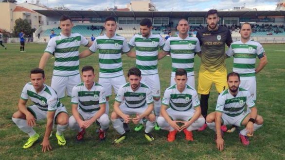 Γ Εθνική: Αποτελέσματα και Βαθμολογία 2η Αγωνιστική