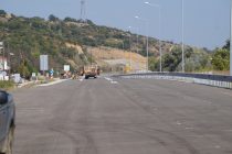 Πότε θα δοθεί τελικά στην κυκλοφορία το τμήμα Κισσάριο – Ψαθάδες;