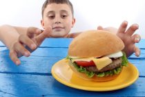 Δεκαπλασιάστηκαν τα παχύσαρκα παιδιά και έφηβοι μέσα σε 40 χρόνια