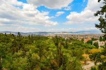 Βρέθηκε ραδιενέργεια στην ατμόσφαιρα της Ελλάδας