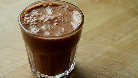 Τρεις λόγοι για να καταναλώνετε κακάο