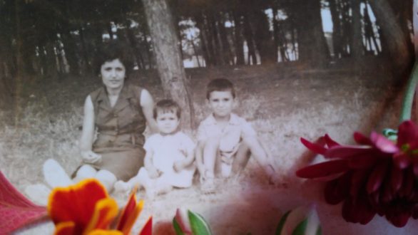 Η ηλικία των γονιών μας, όσο χρονών κι αν είναι, είναι μόνο ένας αριθμός…