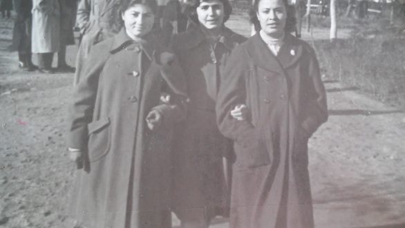 Το τραγούδι της εβδομάδας