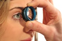 Το 80% των διαταραχών της όρασης είναι δυνατόν να αποφευχθεί