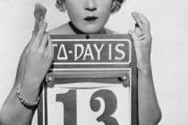 Γιατί η «Παρασκευή και 13» θεωρείται γρουσούζικη ημέρα